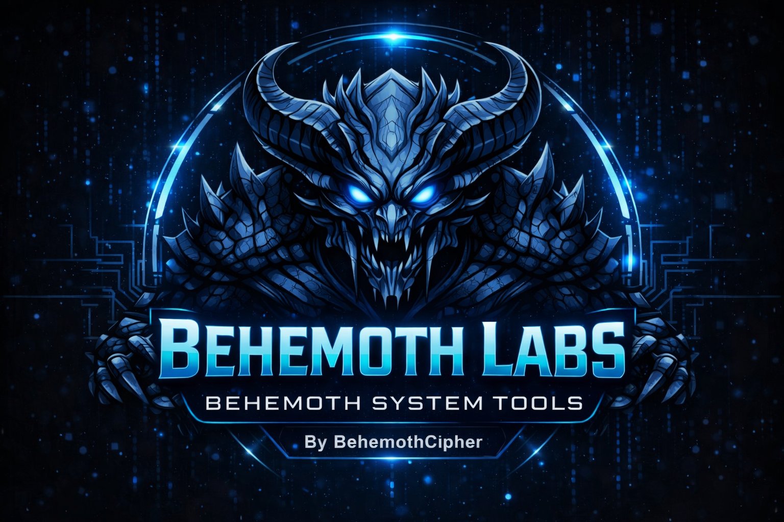 Behemoth Labs